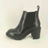 カンペール CAMPER Whitnee Black Ankle Boots レディース