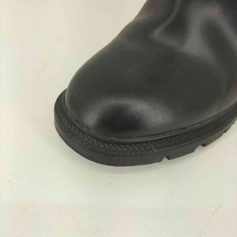カンペール CAMPER Whitnee Black Ankle Boots レディース