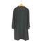 SEIG FRIED cashmere カシミヤ混 比翼ステンカラーコート メンズ 170