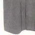 SEIG FRIED cashmere カシミヤ混 比翼ステンカラーコート メンズ 170