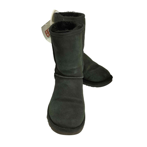 アグ UGG ムートンブーツ レディース JPN:23