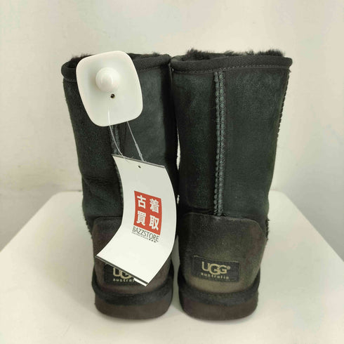 アグ UGG ムートンブーツ レディース JPN:23