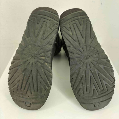 アグ UGG ムートンブーツ レディース JPN:23
