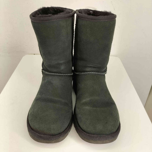 アグ UGG ムートンブーツ レディース JPN:23