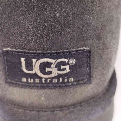 アグ UGG ムートンブーツ レディース JPN:23