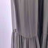 ダブルスタンダードクロージング DOUBLE STANDARD CLOTHING sov. シフォンマキシ丈ギャザースカート レディース JPN:36