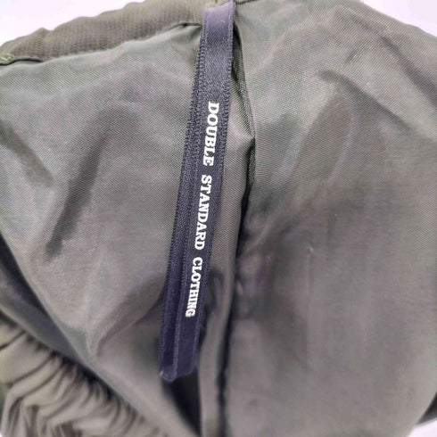 ダブルスタンダードクロージング DOUBLE STANDARD CLOTHING sov. シフォンマキシ丈ギャザースカート レディース JPN:36