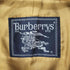 バーバリーズ BURBERRYS 90S 裏地ノバチェック ライナー付き ステンカラーコート メンズ
