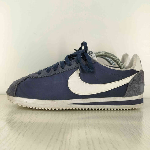 ナイキ NIKE WMNS CLASSIC CORTEZ NYLON レディース JPN:24.5