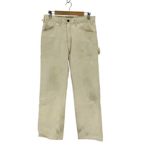 ディッキーズ Dickies ペインターワークパンツ メンズ 32x30