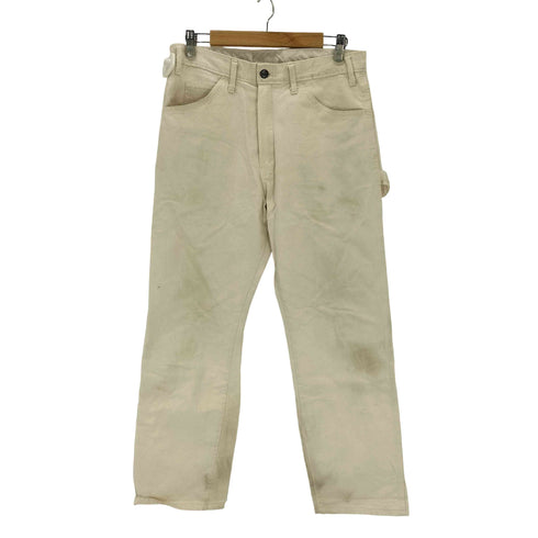 ディッキーズ Dickies ペインターワークパンツ メンズ 32x30