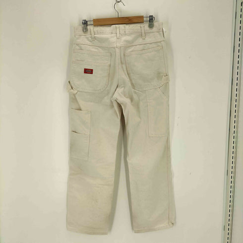 ディッキーズ Dickies ペインターワークパンツ メンズ 32x30