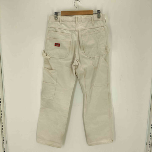 ディッキーズ Dickies ペインターワークパンツ メンズ 32x30