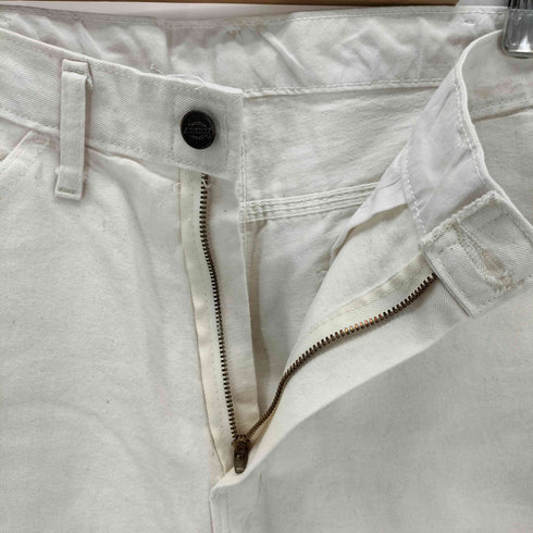 ディッキーズ Dickies ペインターワークパンツ メンズ 32x30