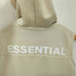 ダブルスタンダードクロージング DOUBLE STANDARD CLOTHING ESSENTIEL フーデッドノースリーブ ワンピース レディース JPN:38