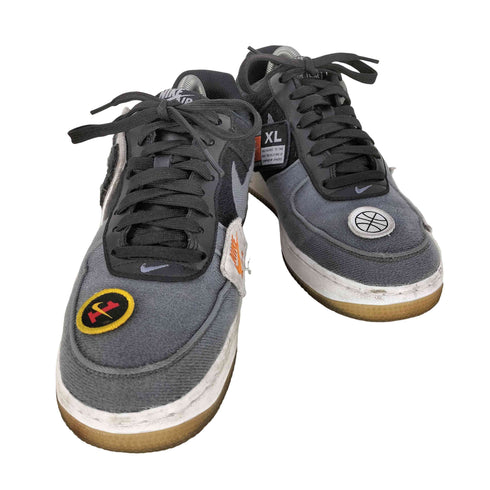 ナイキ NIKE AIR FORCE 1 PREMIUM PATCH メンズ JPN:25