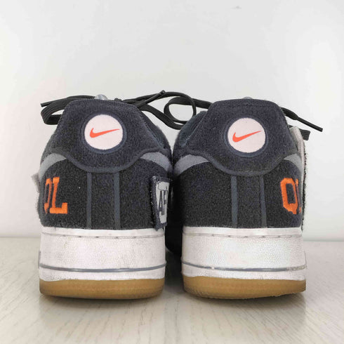 ナイキ NIKE AIR FORCE 1 PREMIUM PATCH メンズ JPN:25