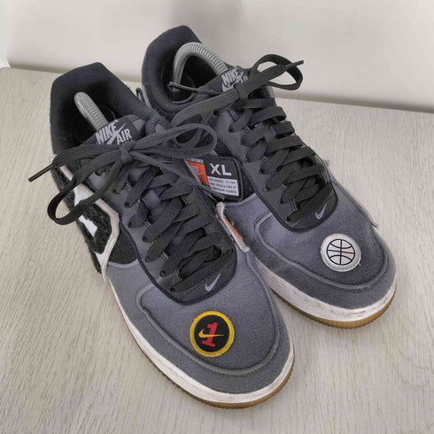 ナイキ NIKE AIR FORCE 1 PREMIUM PATCH メンズ JPN:25