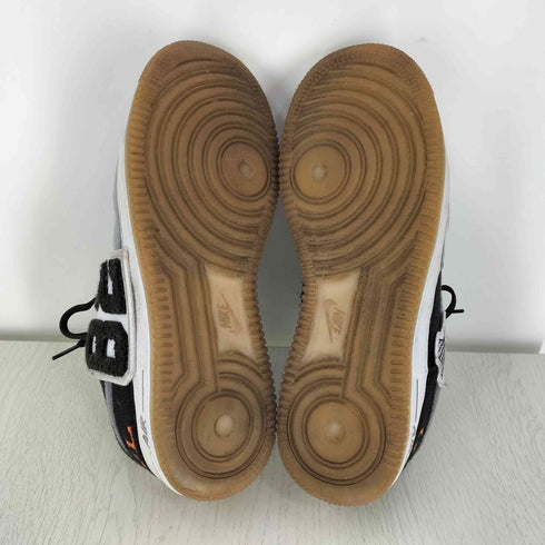 ナイキ NIKE AIR FORCE 1 PREMIUM PATCH メンズ JPN:25