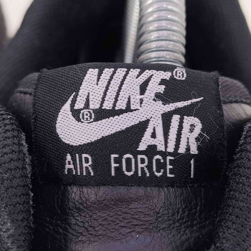ナイキ NIKE AIR FORCE 1 PREMIUM PATCH メンズ JPN:25