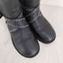 アグオーストラリア UGG Australia MABEL BAILEY BOW ブーツ レディース JPN:23
