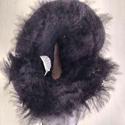 アグオーストラリア UGG Australia MABEL BAILEY BOW ブーツ レディース JPN:23