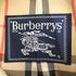 バーバリーズ BURBERRYS 90S 裏地ノバチェック ステンカラーコート メンズ