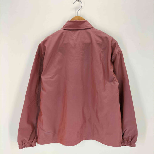 アイテムズ アーバンリサーチ ITEMS URBAN RESEARCH ナイロンシャンブレーハリントンジャケット メンズ JPN:L