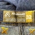 アカデミクス akademiks ギミックデザインデニムパンツ メンズ 32