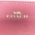コーチ COACH ロゴプリントコインケース レディース