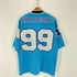 バンディーザピンク VANDY THE PINK VANDY CLASSIC LOGO JERSEY メンズ JPN:L