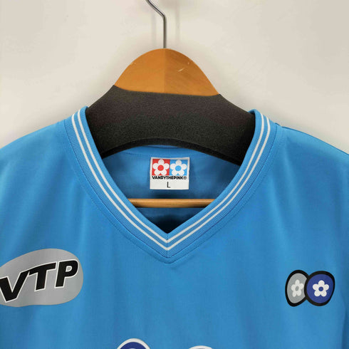 バンディーザピンク VANDY THE PINK VANDY CLASSIC LOGO JERSEY メンズ JPN:L