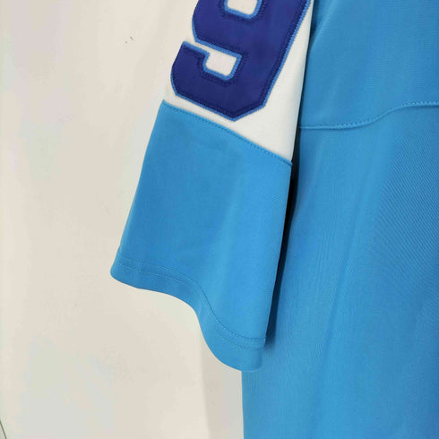 バンディーザピンク VANDY THE PINK VANDY CLASSIC LOGO JERSEY メンズ JPN:L