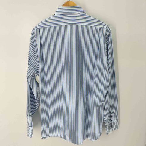 ポロラルフローレン POLO RALPH LAUREN SLIM FIT ストライプシャツ メンズ 17