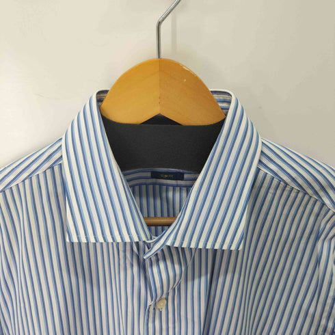 ポロラルフローレン POLO RALPH LAUREN SLIM FIT ストライプシャツ メンズ 17