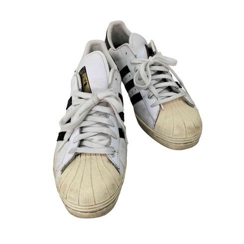 アディダス adidas SUPER STAR メンズ JPN:28.5
