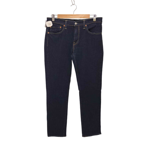 リーバイス Levis PREMIUM 511 スリムフィット ストレッチ デニムパンツ メンズ 32/32
