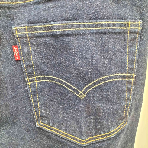 リーバイス Levis PREMIUM 511 スリムフィット ストレッチ デニムパンツ メンズ 32/32
