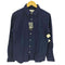 アーバンリサーチ URBAN RESEARCH パナマ レギュラー カラー シャツ メンズ JPN:M