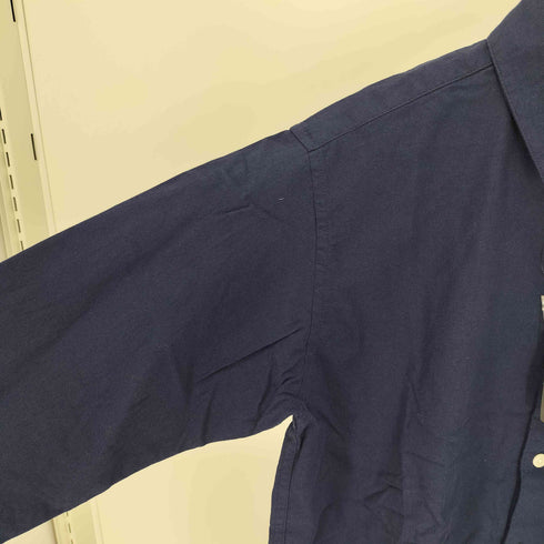アーバンリサーチ URBAN RESEARCH パナマ レギュラー カラー シャツ メンズ JPN:M