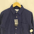 アーバンリサーチ URBAN RESEARCH パナマ レギュラー カラー シャツ メンズ JPN:M