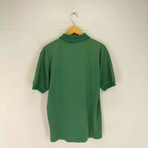 トミーヒルフィガー TOMMY HILFIGER HILFIGER ATHLETICS 刺繍ロゴ ポロシャツ メンズ import:M