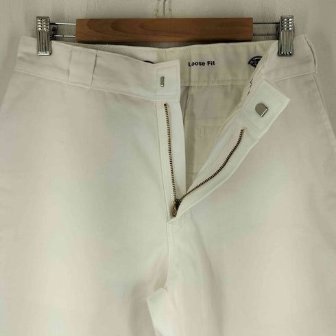 ディッキーズ Dickies loose fit ダブルニーワークパンツ メンズ 30