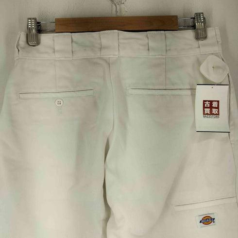 ディッキーズ Dickies loose fit ダブルニーワークパンツ メンズ 30