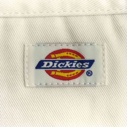 ディッキーズ Dickies loose fit ダブルニーワークパンツ メンズ 30
