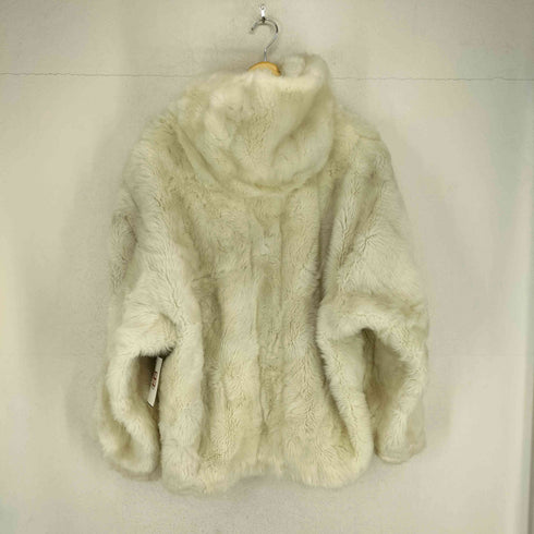 J.PERCY FOR MARVIN RICHARDS ファージャケット レディース import:XL