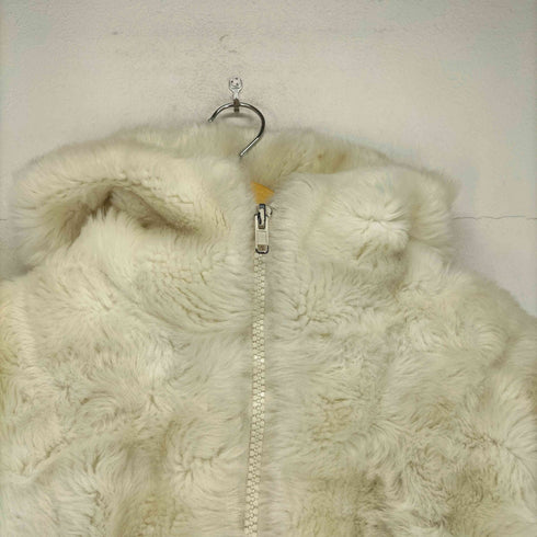J.PERCY FOR MARVIN RICHARDS ファージャケット レディース import:XL