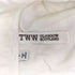 TWW GLASGOW SCOTLAND 1タックパンツ メンズ JPN:S
