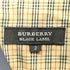 バーバリーブラックレーベル BURBERRY BLACK LABEL ノバチェック シャツジャケット メンズ 2