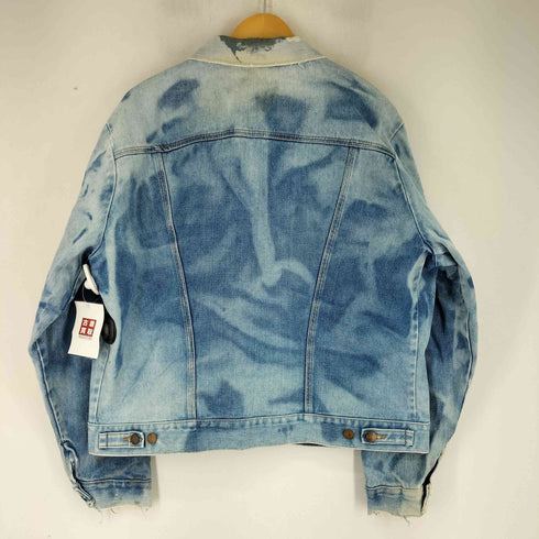 ラングラー Wrangler 70S デニムジャケット メンズ